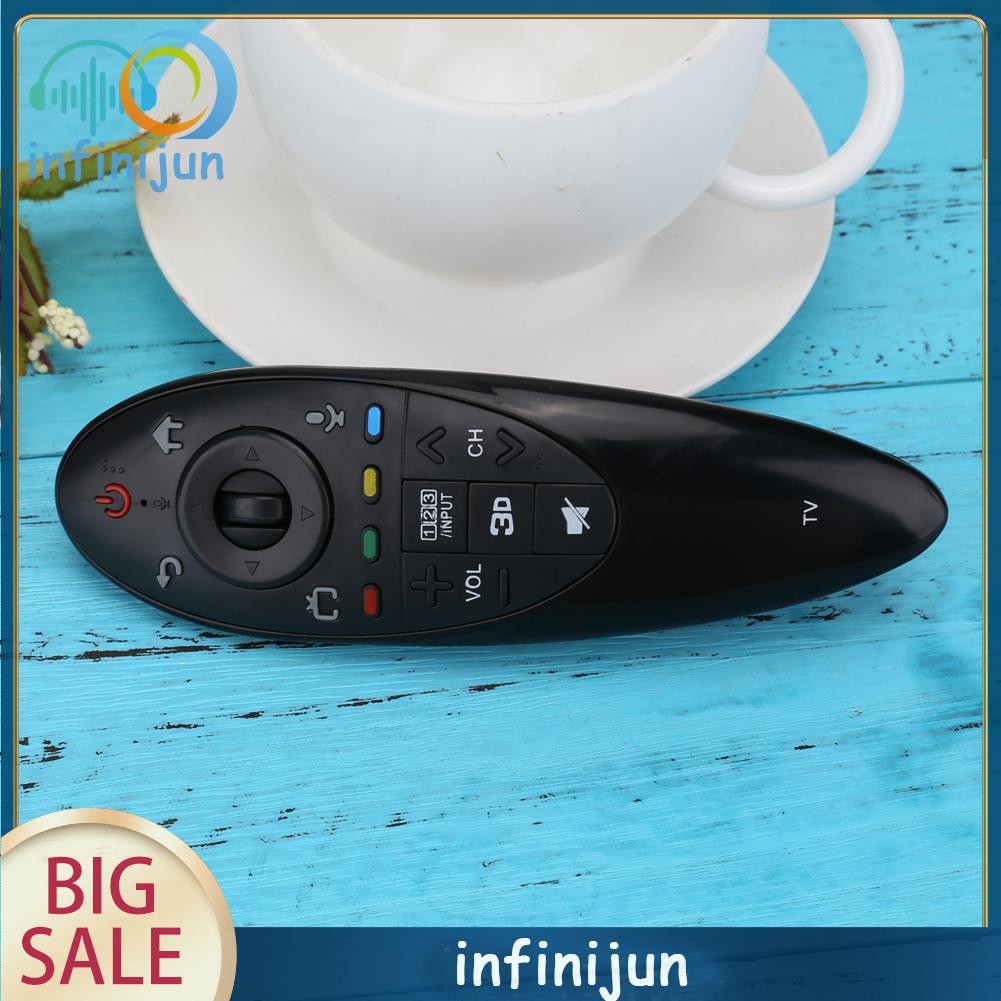 Điều Khiển Từ Xa Thay Thế Cho Tv Thông Minh Lg 3d An-Mr500G An-Mr500 Mbm63935937Comando Canc