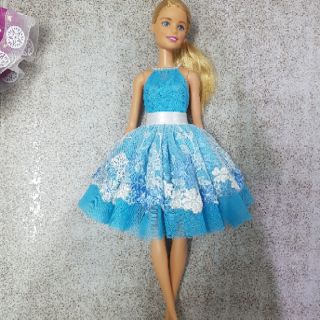 Set 6 váy barbie 240k