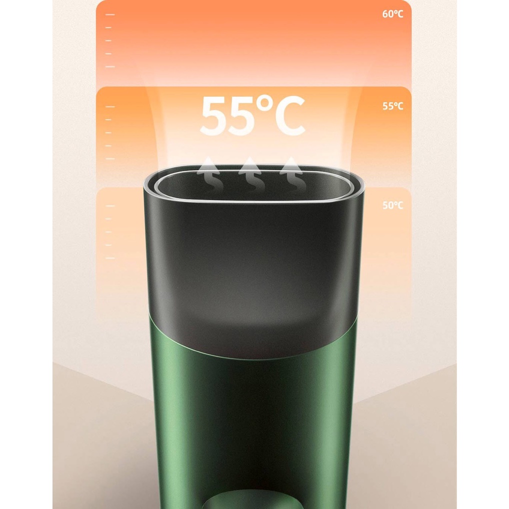 MÁY SẤY TÓC XIAOMI SHOWSEE A5 ION ÂM CHÍNH HÃNG