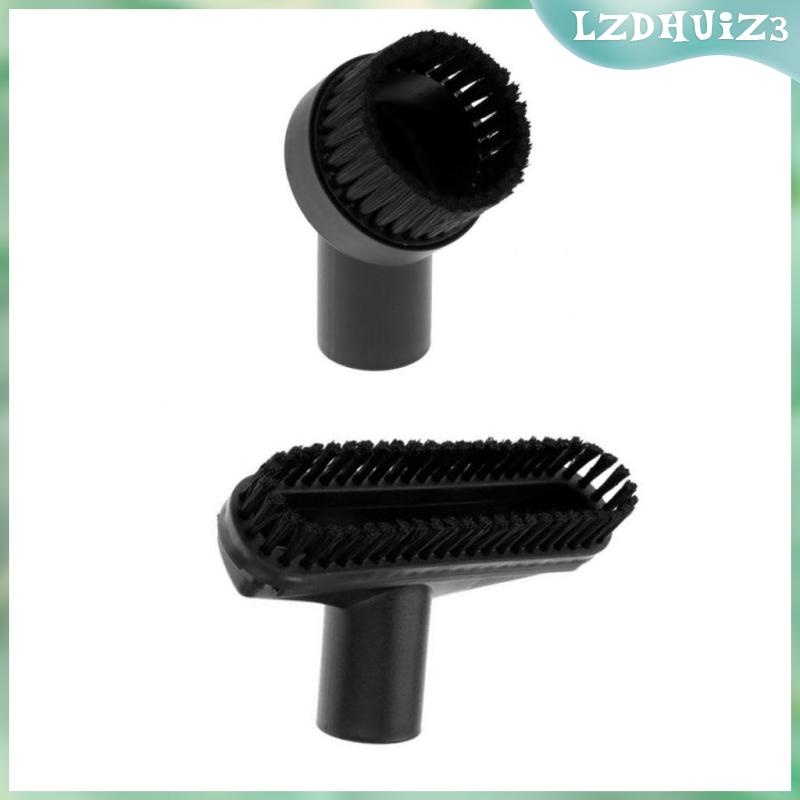 Bộ Đầu Chổi Hút Bụi Có Thể Tháo Rời 32mm / 1.25 '' lzdhuiz3