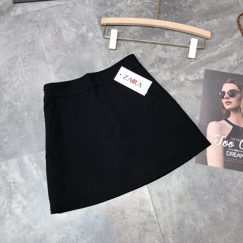 Chân váy chữ A túi chéo mã 082(kèm kèm thật+video) | BigBuy360 - bigbuy360.vn