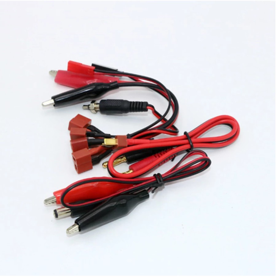 Dây Cáp Sạc Pin Cân Bằng IMAX B6 B6AC / B8 2S-6S
