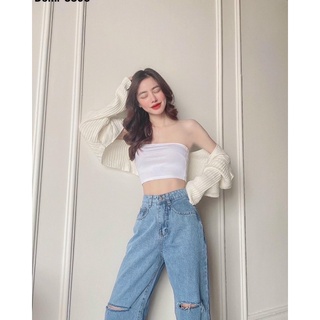 [ CHUBBY BIGSIZE ] JEAN SUÔNG BIGSIZE M3395