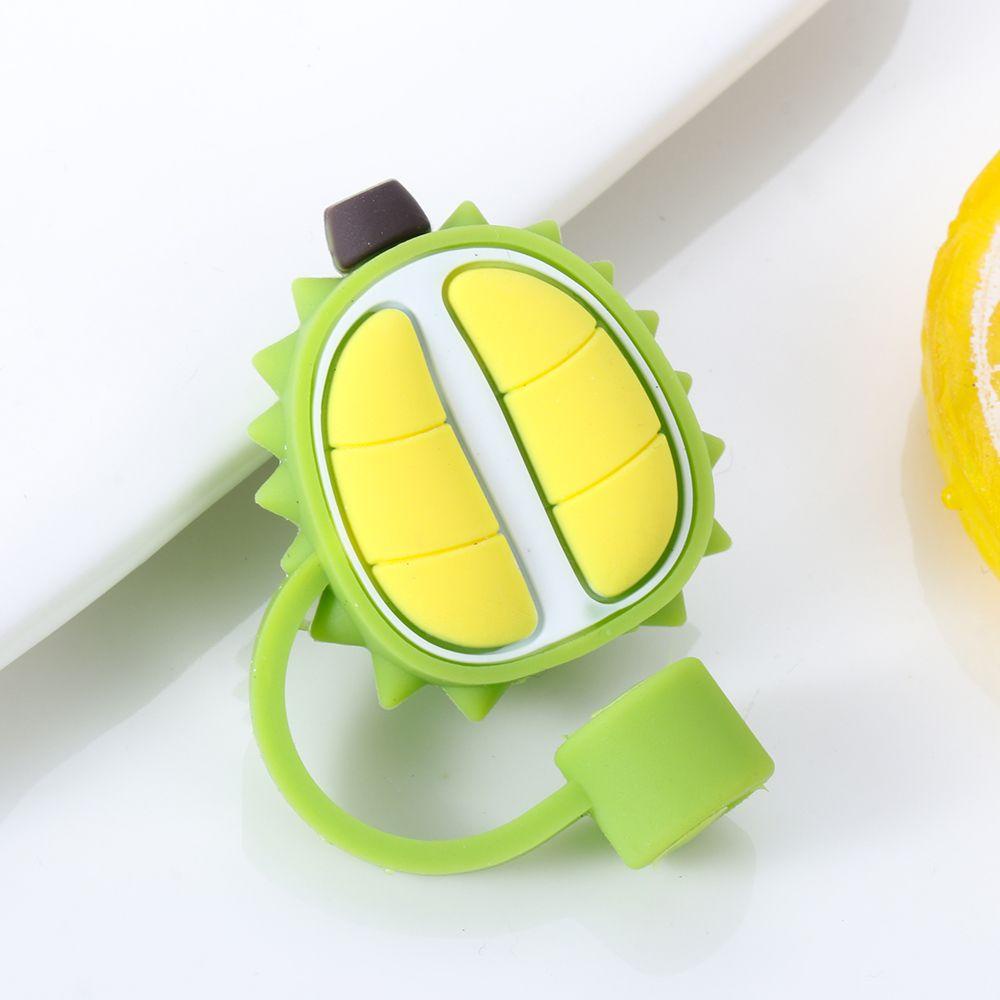 BORAG 1 Ống Hút Silicone Chống Văng Nước