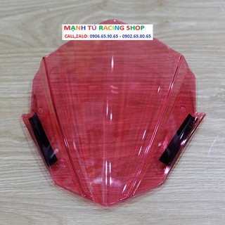 Ốp đầu exciter 150