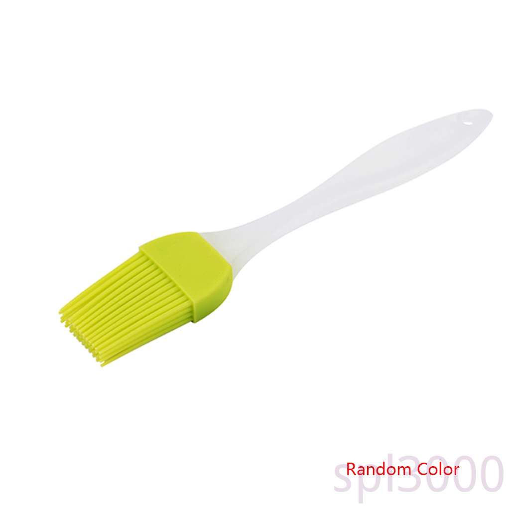 Cọ silicon quét dầu nướng bbq