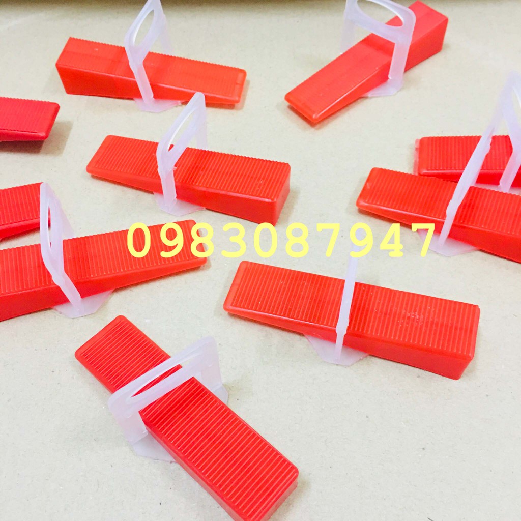 Ke cân bằng 1kg 240c ke nêm cân bằng ốp lát gạch
