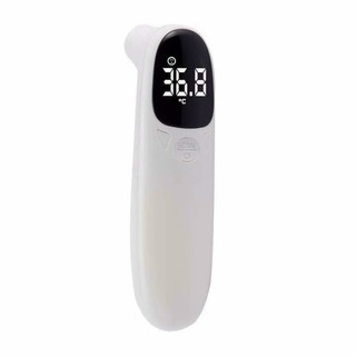 Máy đo nhiệt độ (kèm pin)