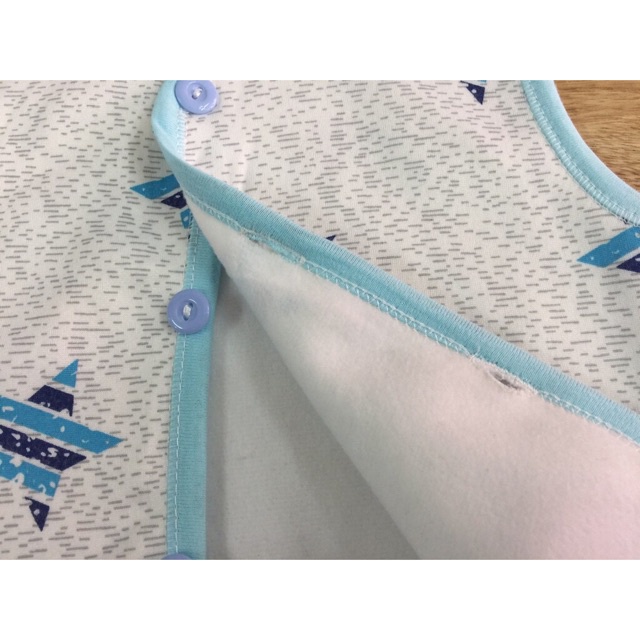 Áo gile nỉ bông cực đẹp cho bé trai và bé gái AM24