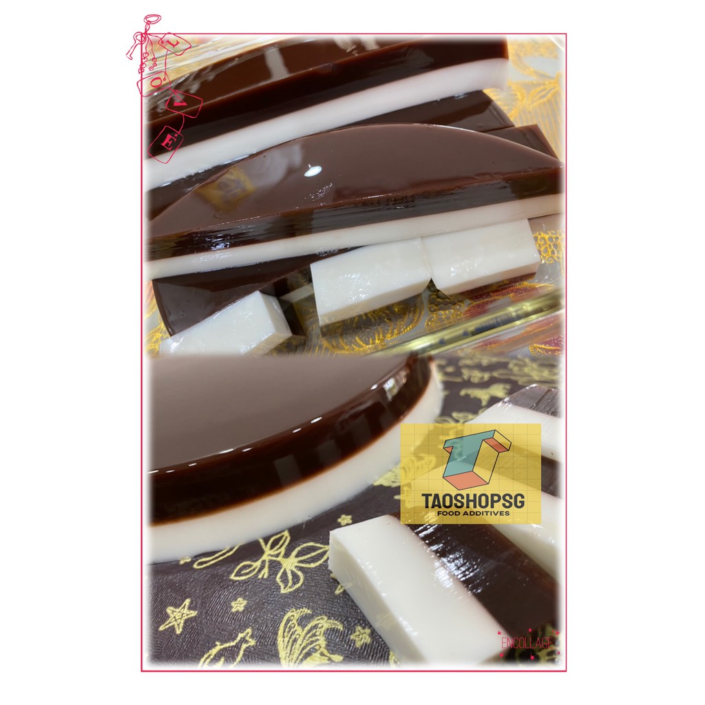 Bột cacao nguyên chất Malaysia nhập khẩu gói 500gr