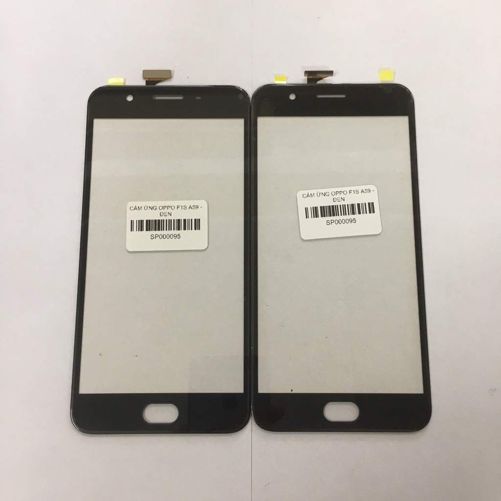 Cảm ứng Oppo A59