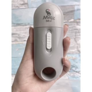 Máy dũa móng tay cho bé Moaz bebe
