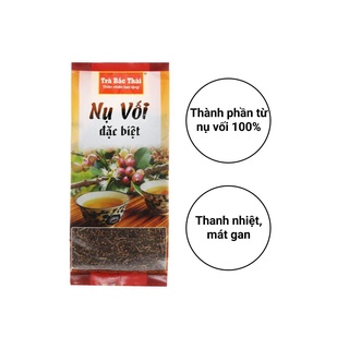 Trà nụ vối Bắc Thái gói 200g