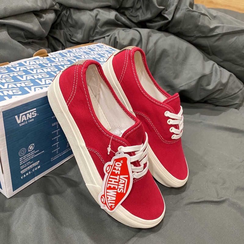 GIÀY VAN.S CARO BUỘC DÂY 1:1