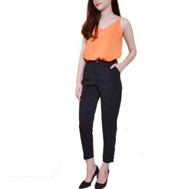 Quần Baggy Tây 💕 | BigBuy360 - bigbuy360.vn