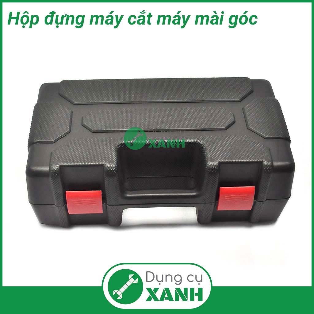 Hộp đựng máy cắt máy mài góc