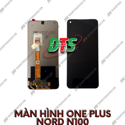 Màn hình full bộ oneplus nord n100 5g