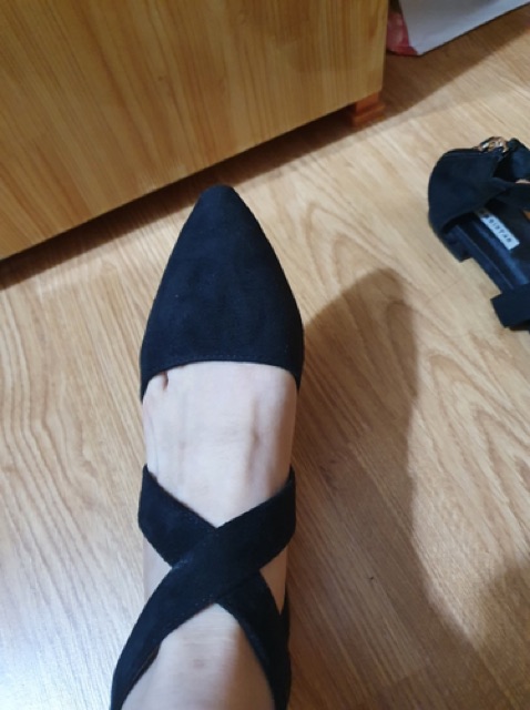 Giày hiệu Hàn Quốc new 98% size 38,39 | BigBuy360 - bigbuy360.vn