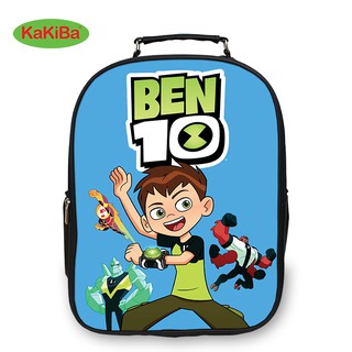 Balo Ben 10 - Size Lớn