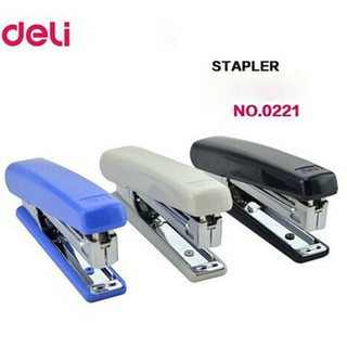 Dập Ghim Deli 0221