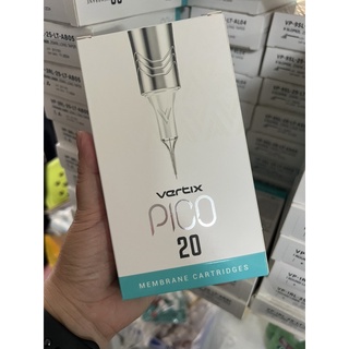 [CHÍNH HÃNG ] KIm vertix Pico - lẻ -Hộp