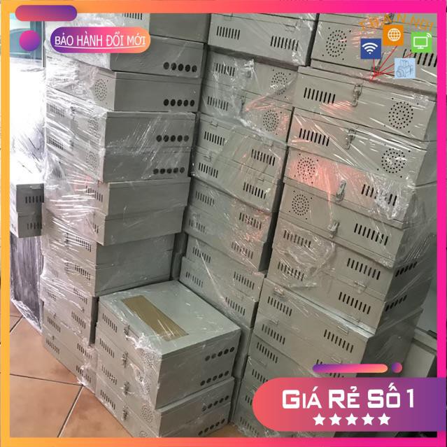 Tủ đựng đầu ghi camera 45x38x12