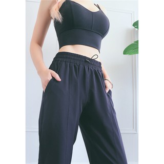 Quần Joggers nữ