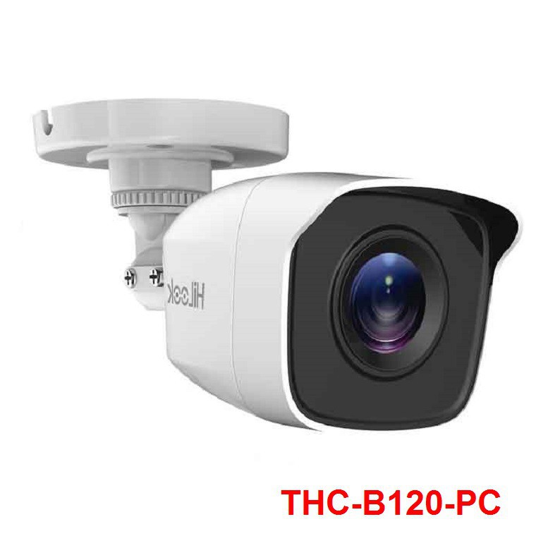 Camera hilook THC-B120-PC  Sản phẩm cao cấp của Hikvision do FPT phân phối