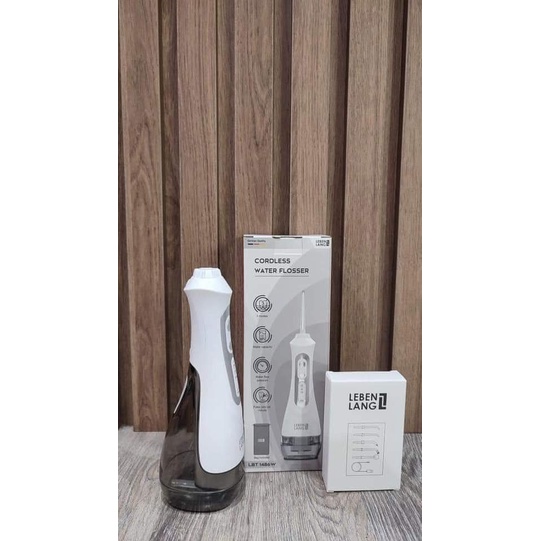 Tăm nước lebenlang LBT1486S