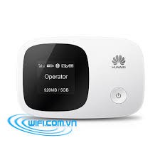 phát wifi từ sim 3g 4g huawei e5336 abc