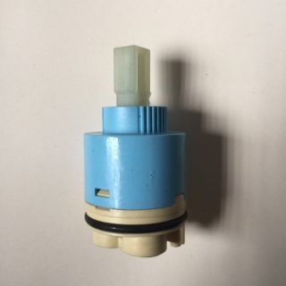 Óc sen nhựa cao to dùng cho vòi sen cao cấp