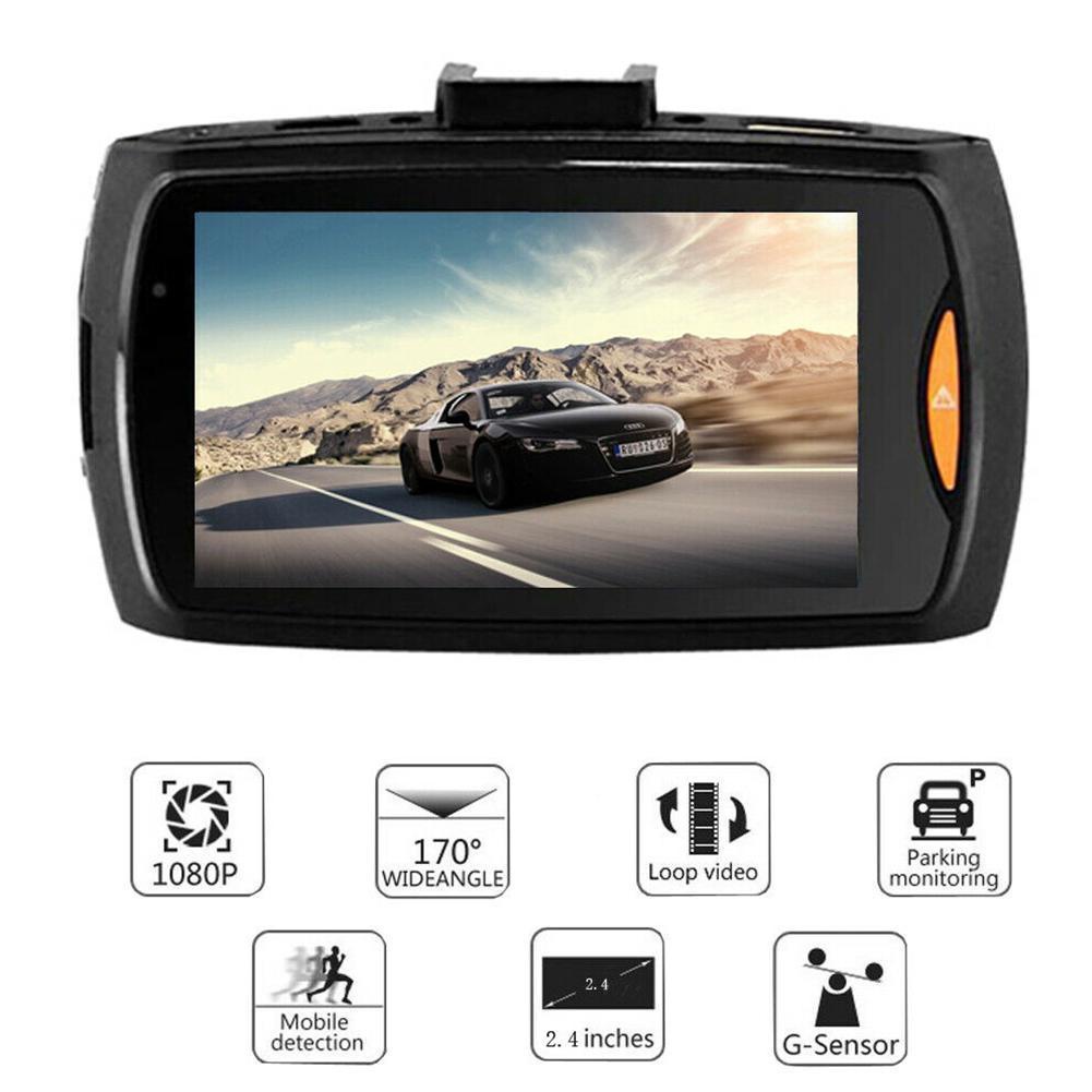 Camera Hành Trình Full Hd 1080p 2.4 '' Cho Xe Hơi V3Z3 | BigBuy360 - bigbuy360.vn