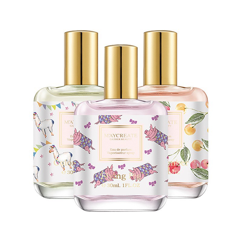 Xịt Thơm Toàn Thân Body Mist Của Maycreate 30ml | BigBuy360 - bigbuy360.vn