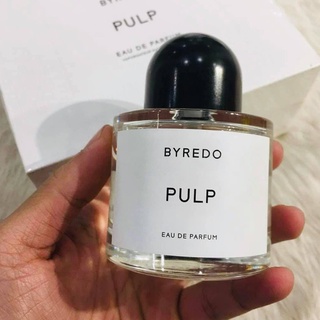 Mẫu Thử Nước Hoa Unisex Byredo Pulp (5ml-10ml-20ml)