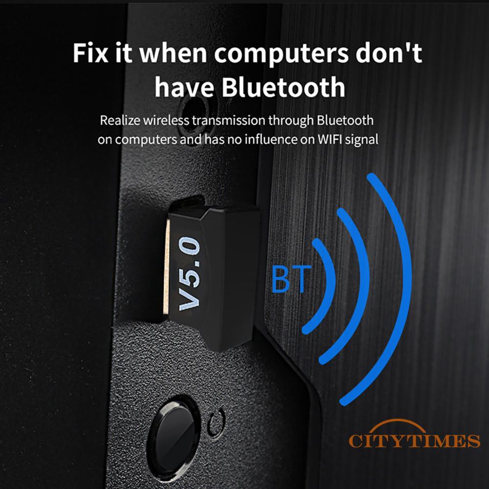 Usb Thu Phát Bluetooth Ci Bt-06H | BigBuy360 - bigbuy360.vn