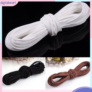 Cuộn Dây Nhung 3mm Dùng Làm Trang Sức Thủ Công