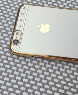 Ốp iphone 6 / 6s hàng hong kong FullBox