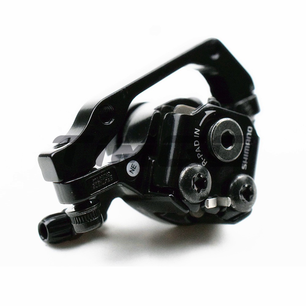 Phanh Đĩa Cơ Shimano Tourney BR-TX805 Cho Xe Đạp Leo Núi BR-M375 AVID BB5