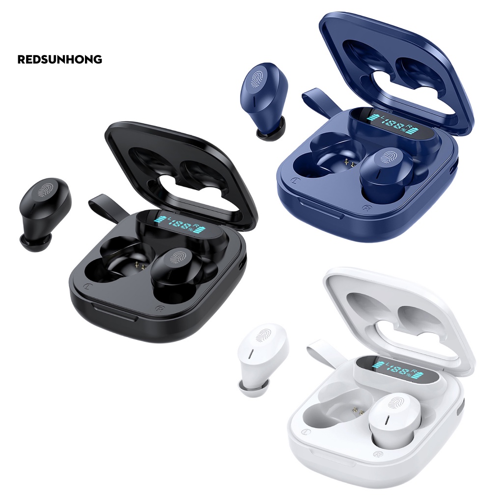 Tai Nghe Thể Thao Không Dây Bluetooth Chống Nước IPX5