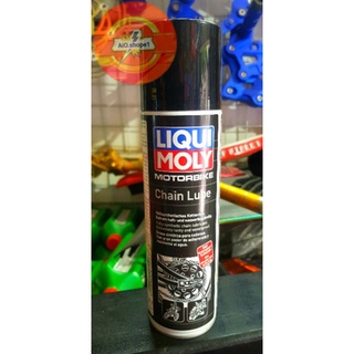 Liqui Moly (dưỡng sên Motorbike Chain-Lube 250ml)
