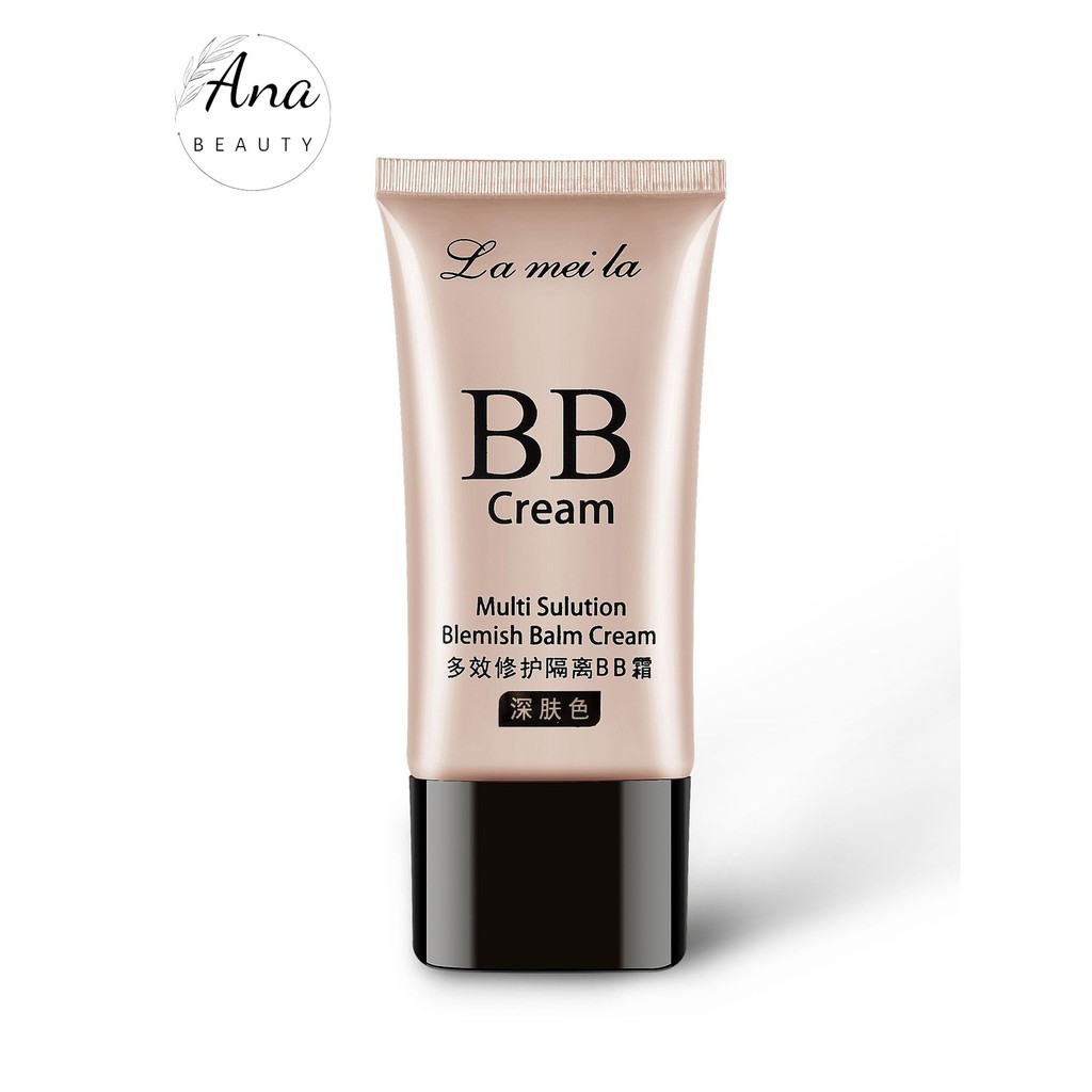 Kem nền BB Lameila, Kem che khuyết điểm dưỡng ẩm tốt | BigBuy360 - bigbuy360.vn