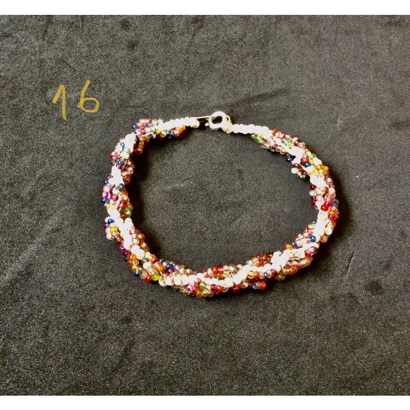 Vòng tay bản nhỏ đẹp, độc đáo