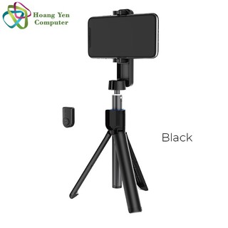Tripod Không Dây BOROFONE BY5
