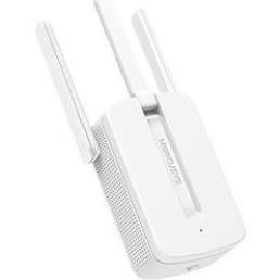 Bộ Kích Sóng Wifi ,Bộ Kích Sóng Wifi Mercury Repeater MW310RE 3 Anten Cực Mạnh