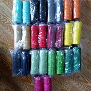 Combo sợi dệt