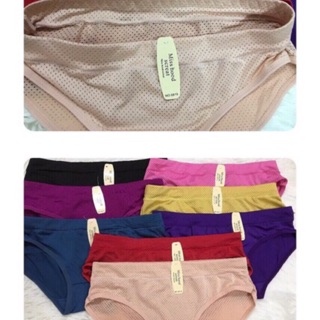 Quần lót cotton thong hoi