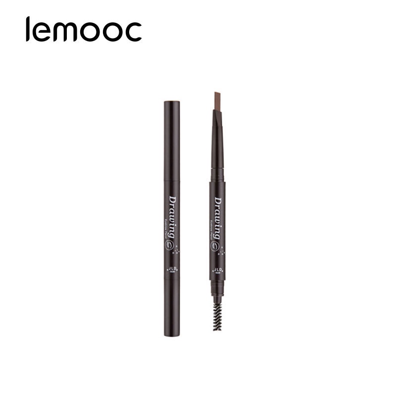 [Hàng mới về] Bút kẻ lông mày hai đầu chống thấm nước lâu trôi cao cấp | BigBuy360 - bigbuy360.vn