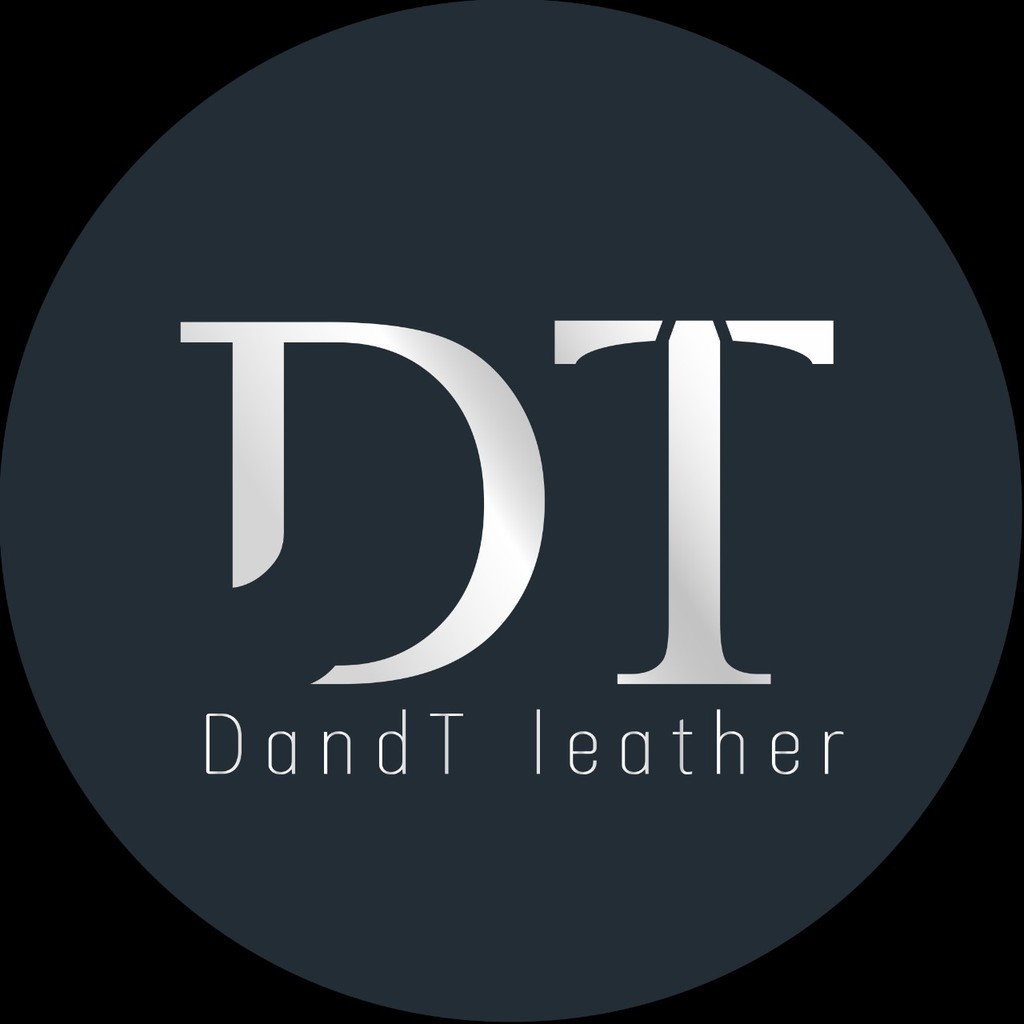 DandT Leather