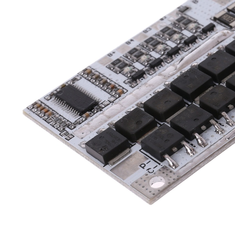 Bảng mạch bảo vệ pin LiFePO4 LiFe LMO 12V 100A 4S BMS
