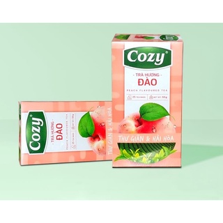Cozy đào túi lọc